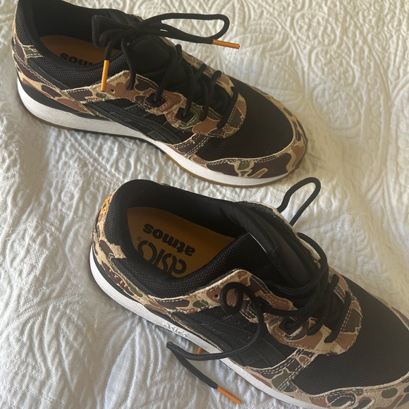 ASICS Gel lyte 3 - Picture 5 of 7